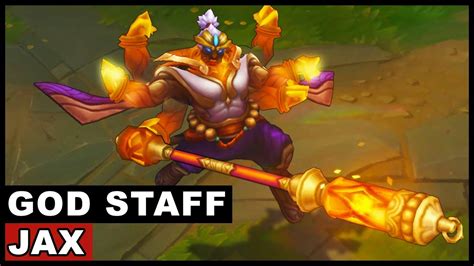 league of legends religion|god staff league of legends.